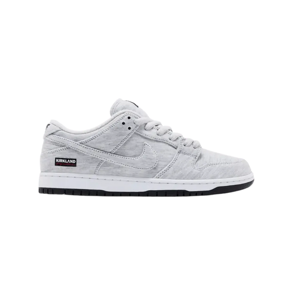 Kirkland Signature x Nike Dunk Low Pro SB 'Grey Fog'