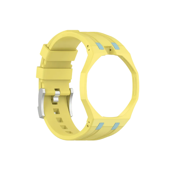 Royal Pop Unofficial Watch Strap - Blaue Acht