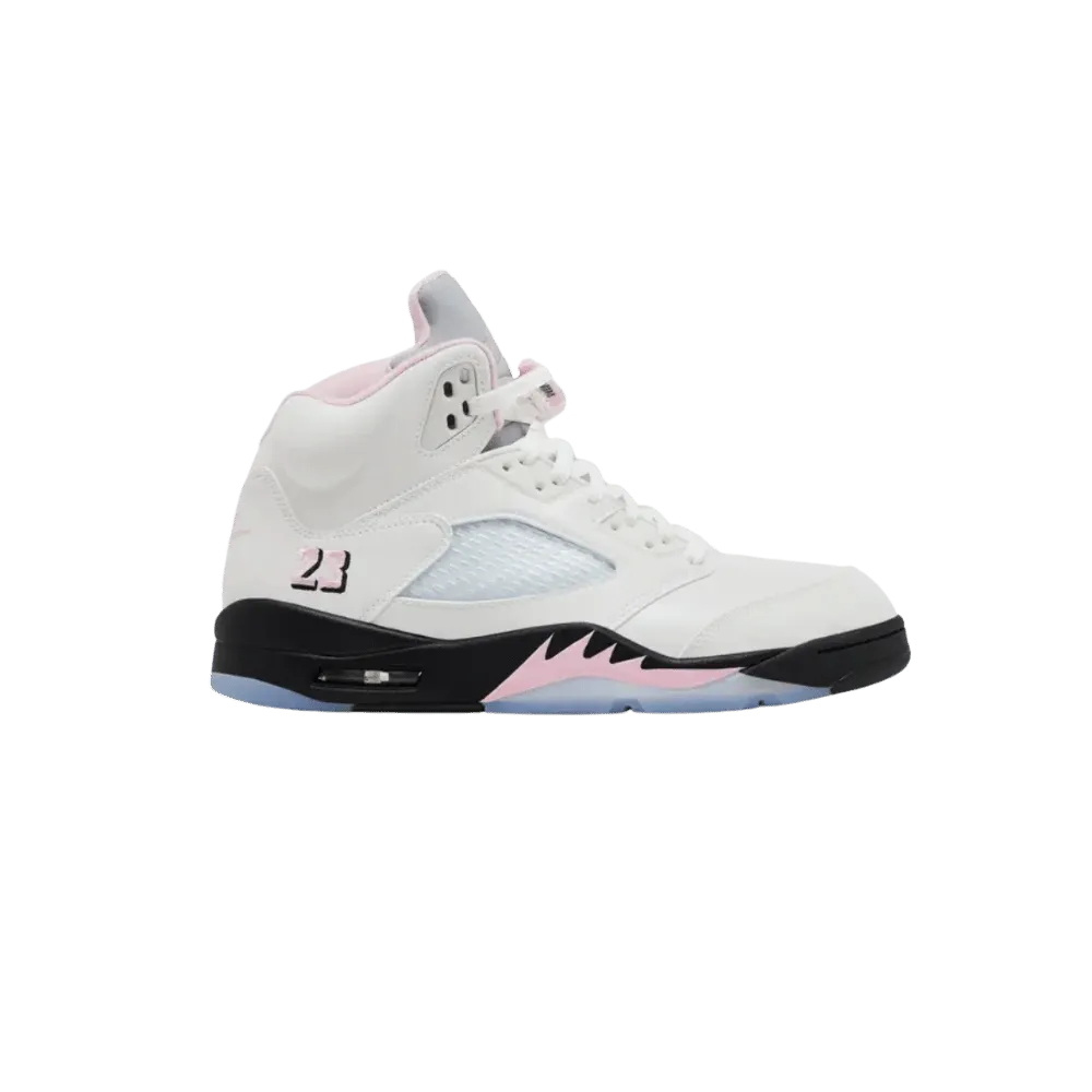 Nike Air Jordan 5 Retro 'Medium Soft Pink'