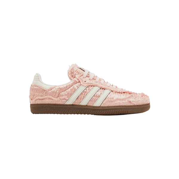 Caroline Hu x CLOT x Adidas Samba 'Reverie - Pink'