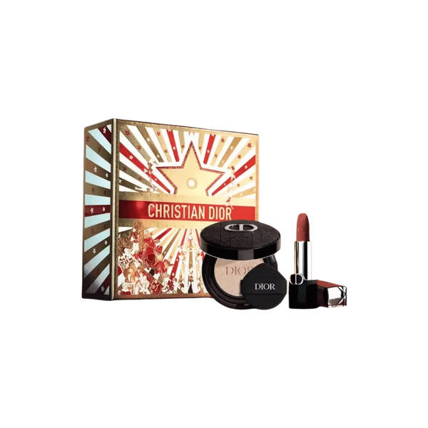 Rouge Dior Makeup Set CNY Limited Edition