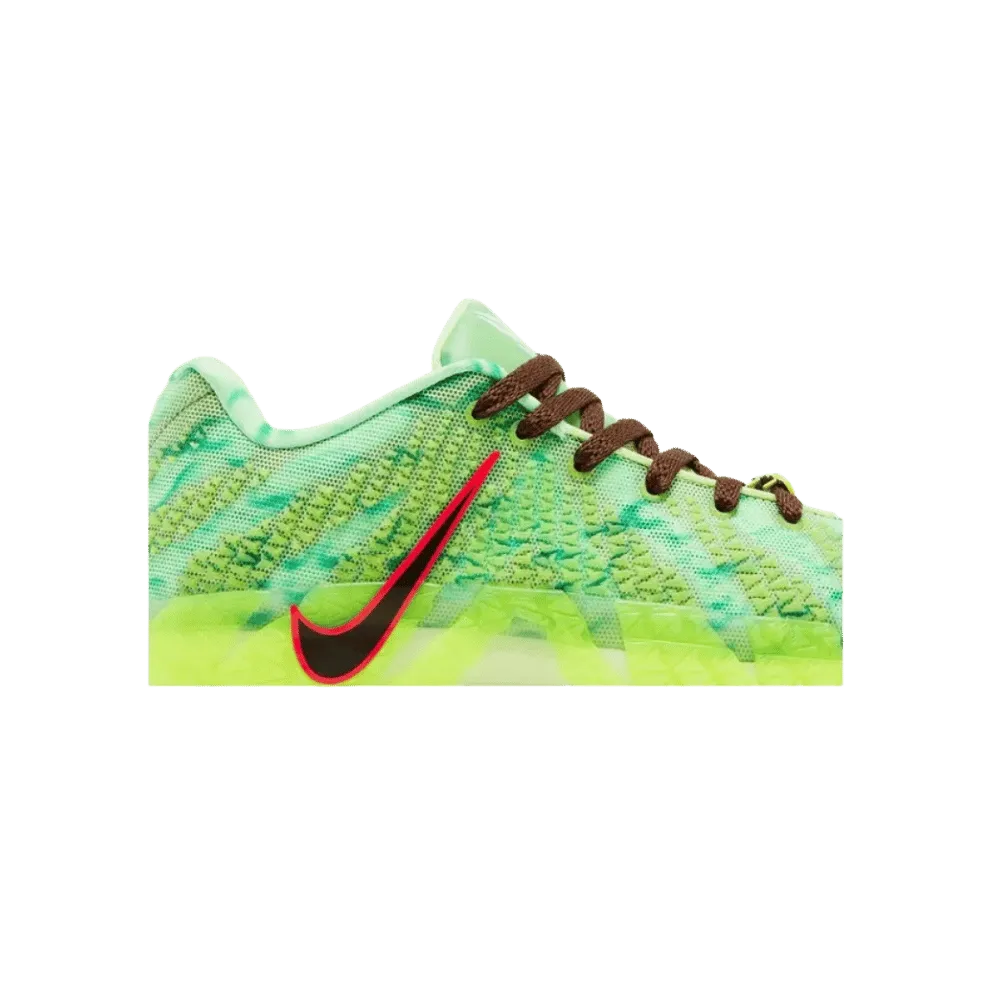 Nike Ja 3 'Zombie'
