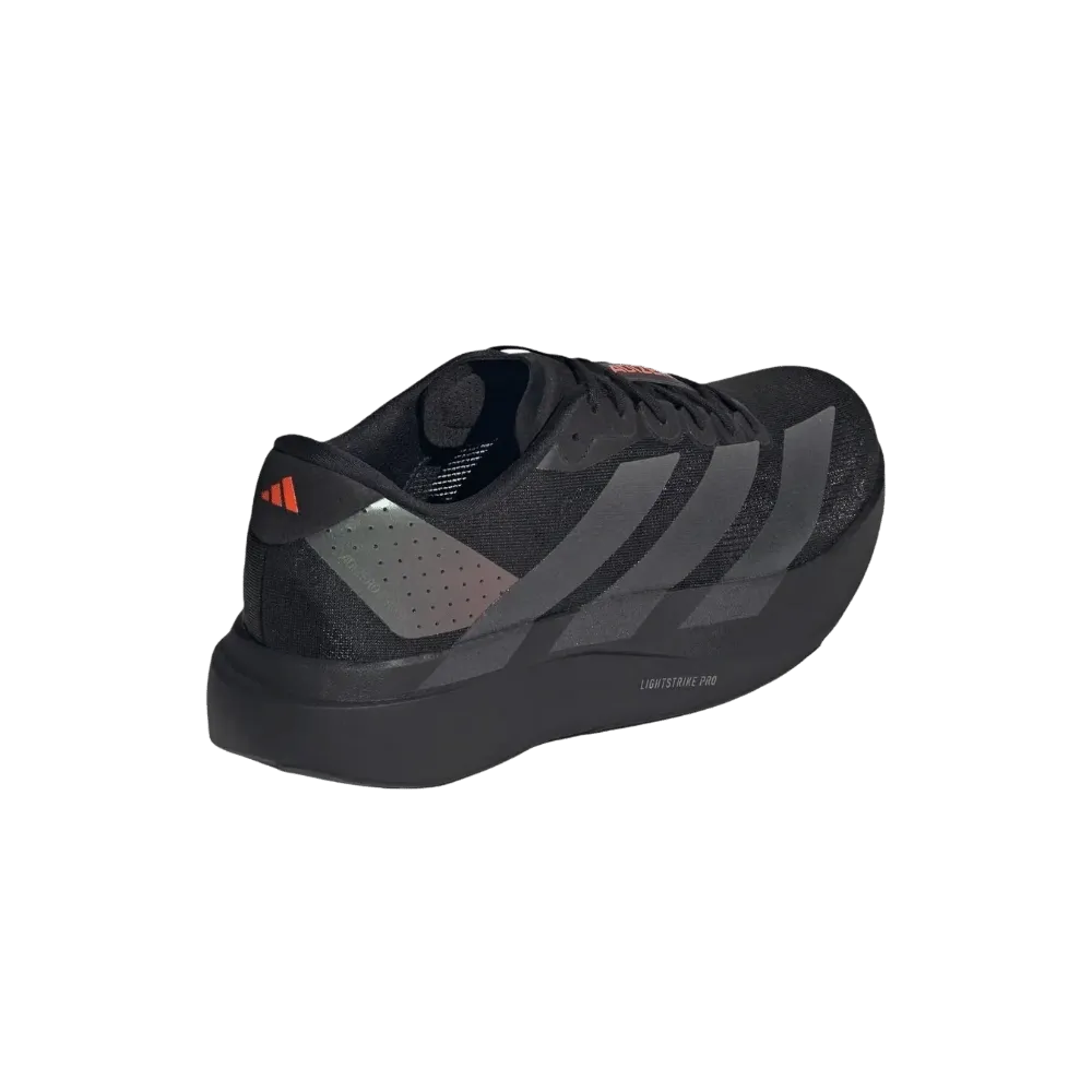 adidas Adizero Evo SL J Black