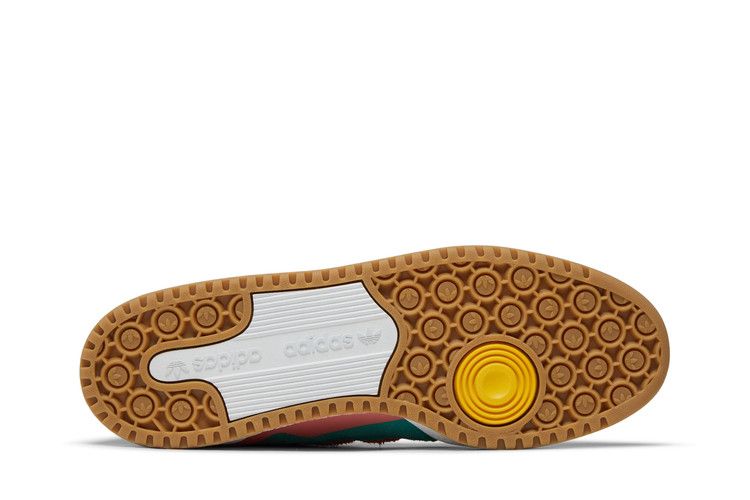 adidas The Simpsons x adidas Forum Low Living Room