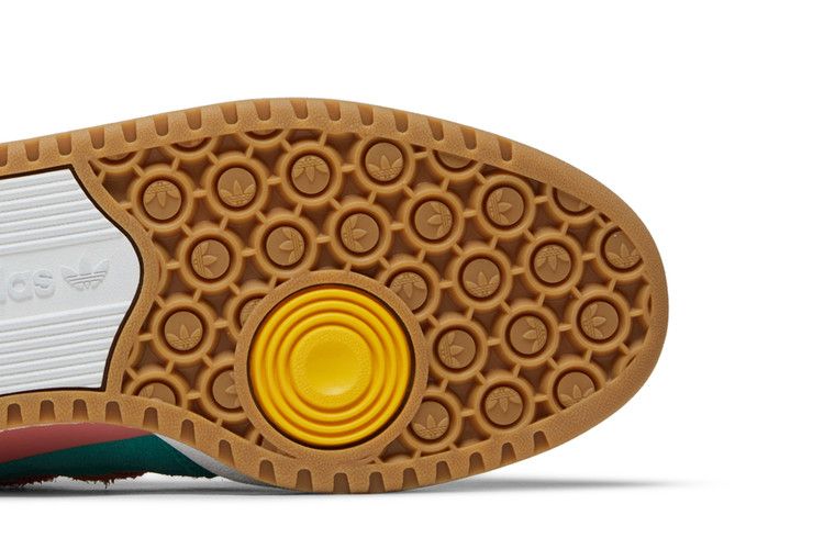 adidas The Simpsons x adidas Forum Low Living Room