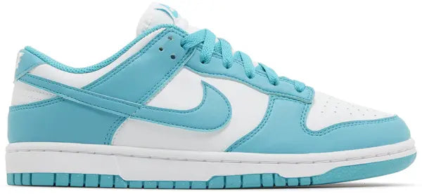 Dunk Low Next Nature 'Dusty Cactus'