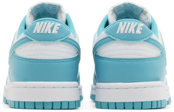 Dunk Low Next Nature 'Dusty Cactus'