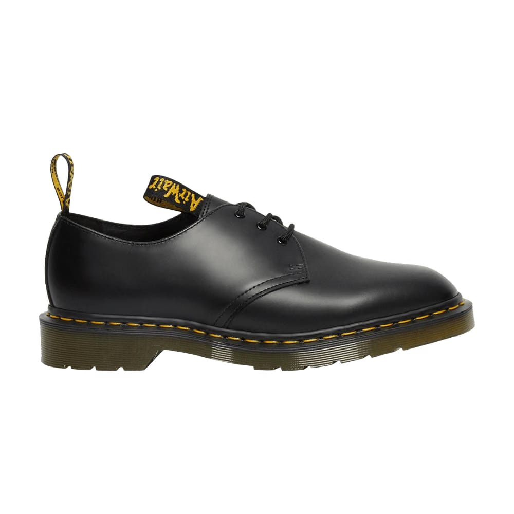 Dr. Martens Dr. Martens Engineered Garments X 1461 Black Smooth