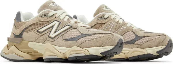 New Balance 9060 'Driftwood Castlerock'
