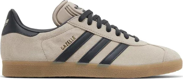 Adidas Gazelle 'Wonder Taupe Night Indigo'