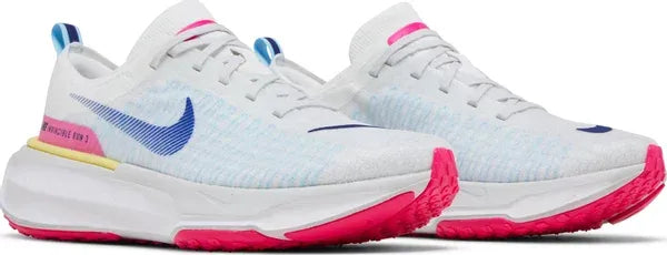 ZoomX Invincible Run Flyknit 3 'Resolutions'