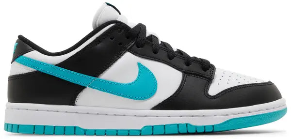 Nike Dunk Low 'Black Dusty Cactus'
