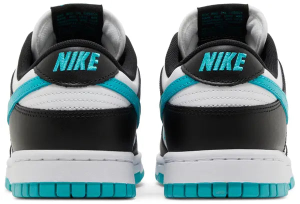 Nike Dunk Low 'Black Dusty Cactus'