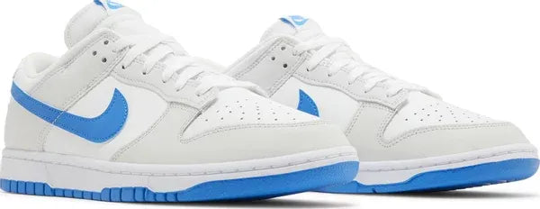 Dunk Low 'Photo Blue'