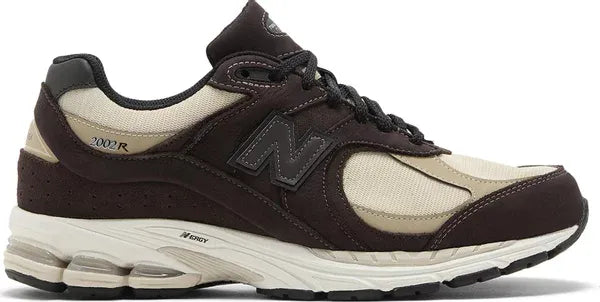 New Balance 2002R GORE-TEX 'Black Coffee'