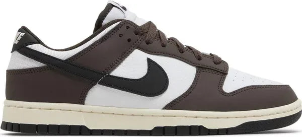 Dunk Low Next Nature 'Baroque Brown'