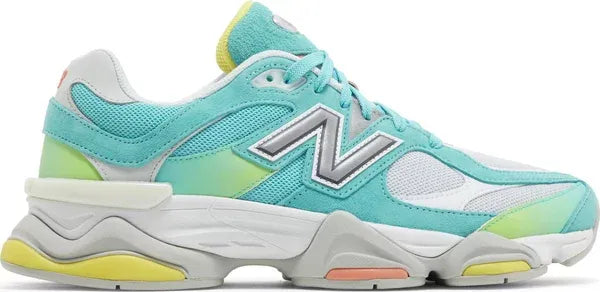 New Balance 9060 'Cyan Burst' DTLR Exclusive