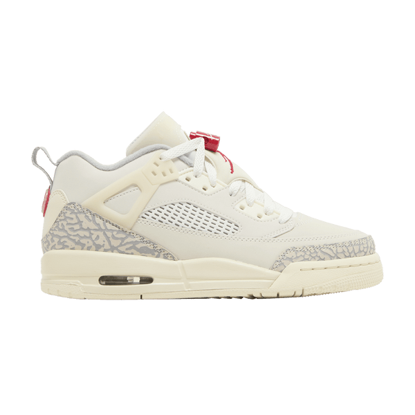 Air Jordan Air Jordan Spizike Low GS Coconut Milk