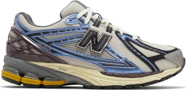 New Balance 1906R 'Metallic Blue'