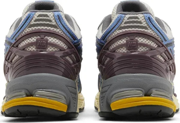 New Balance 1906R 'Metallic Blue'