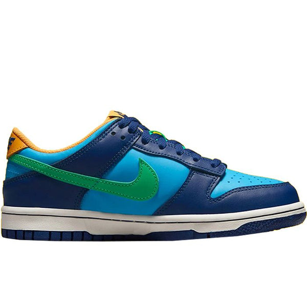 Nike Dunk Low SE 'Baltic Blue Gum' x Kyrie Irving