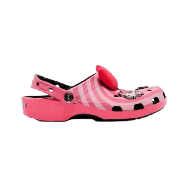 Crocs Classic Clog 'The Powerpuff Girls - 'Blossom'