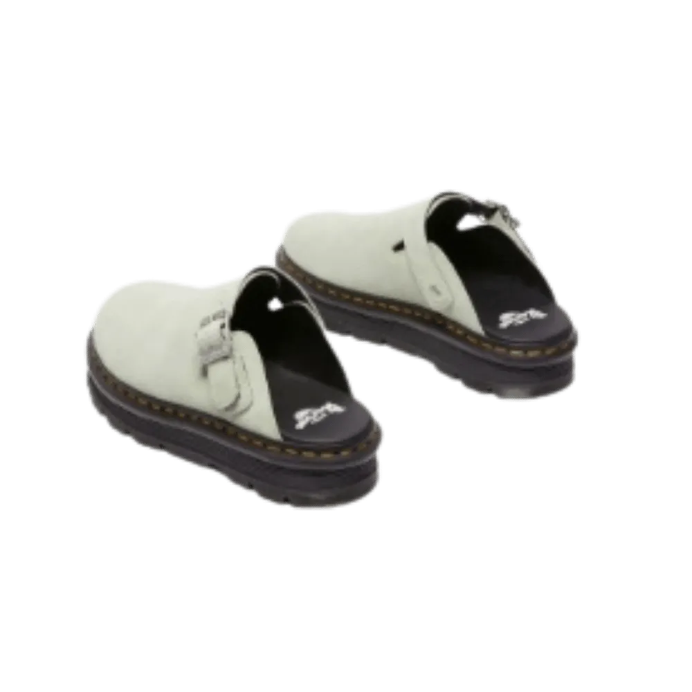 Dr Martens Zebzag Sage Green