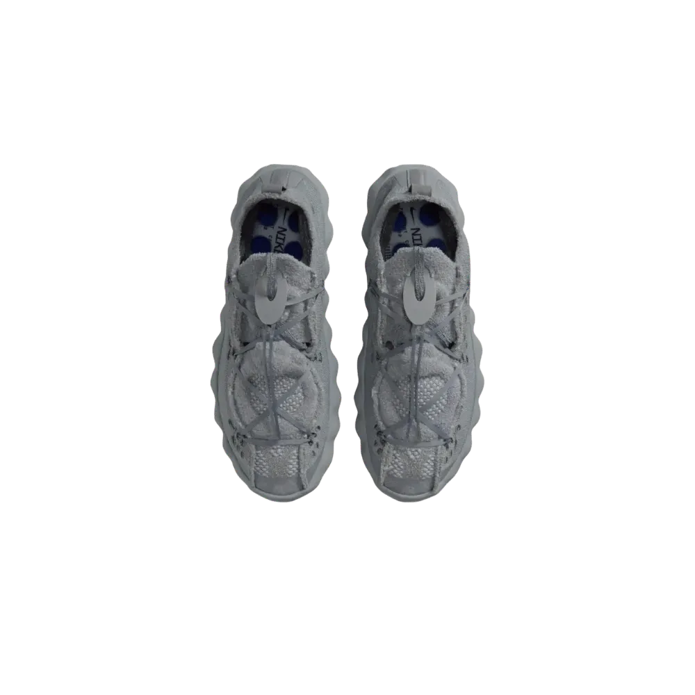 Fragment Design x Nike Mind 002 Flyknit 'Particle Grey'