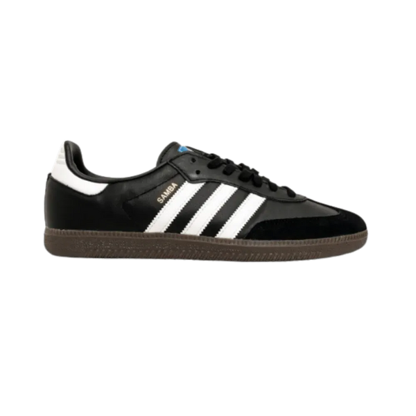 Adidas Samba OG 'Black Gum'