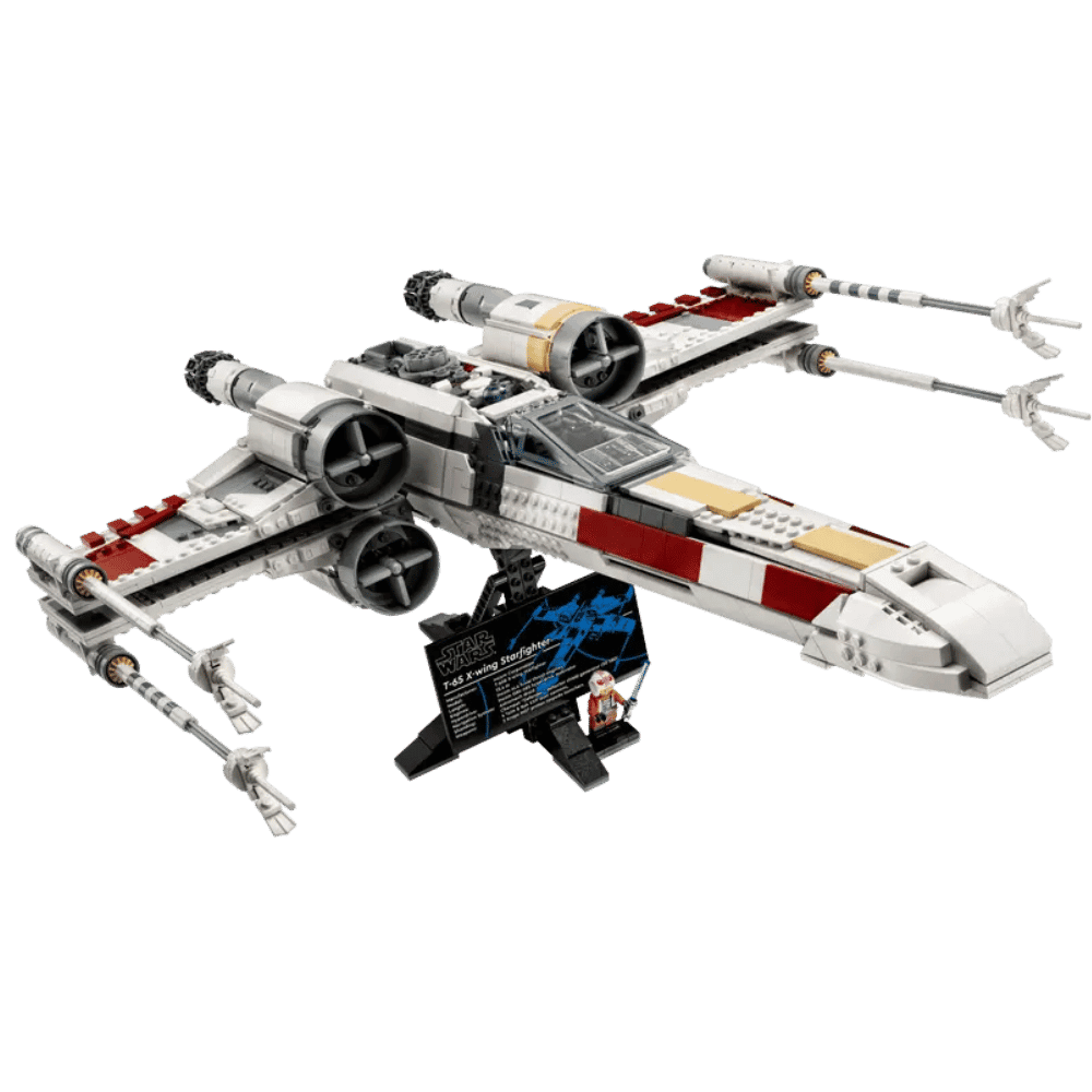 Lego Star Wars X-Wing Starfighter™