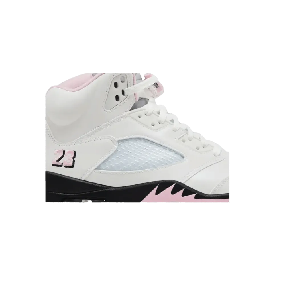Nike Air Jordan 5 Retro 'Medium Soft Pink'