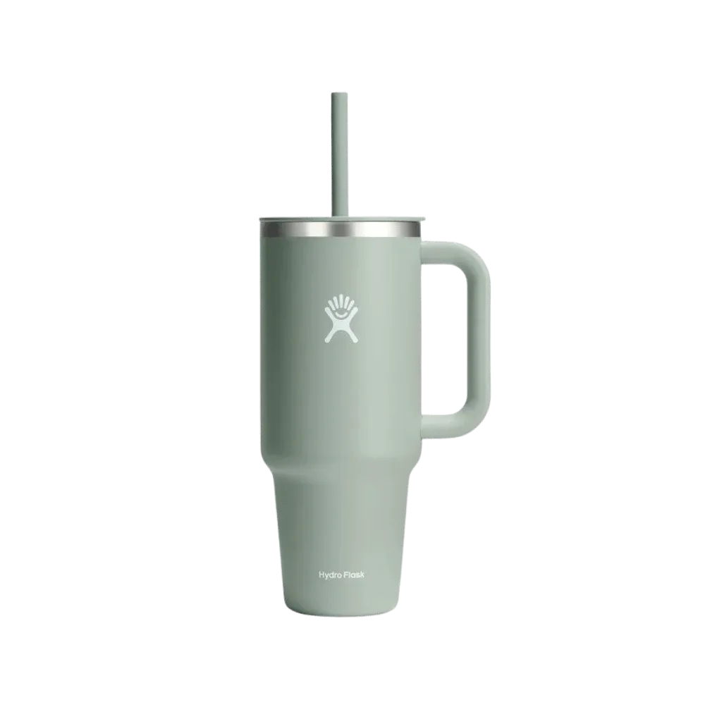 Hydro Flask 32 oz Travel Tumbler Agave