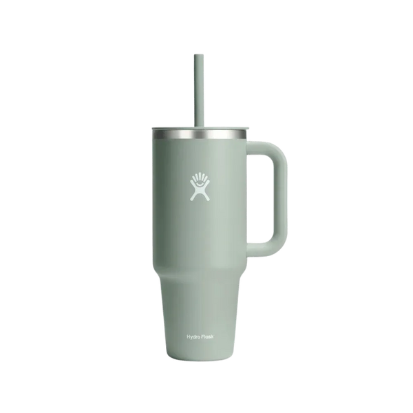 Hydro Flask 32 oz Travel Tumbler Agave