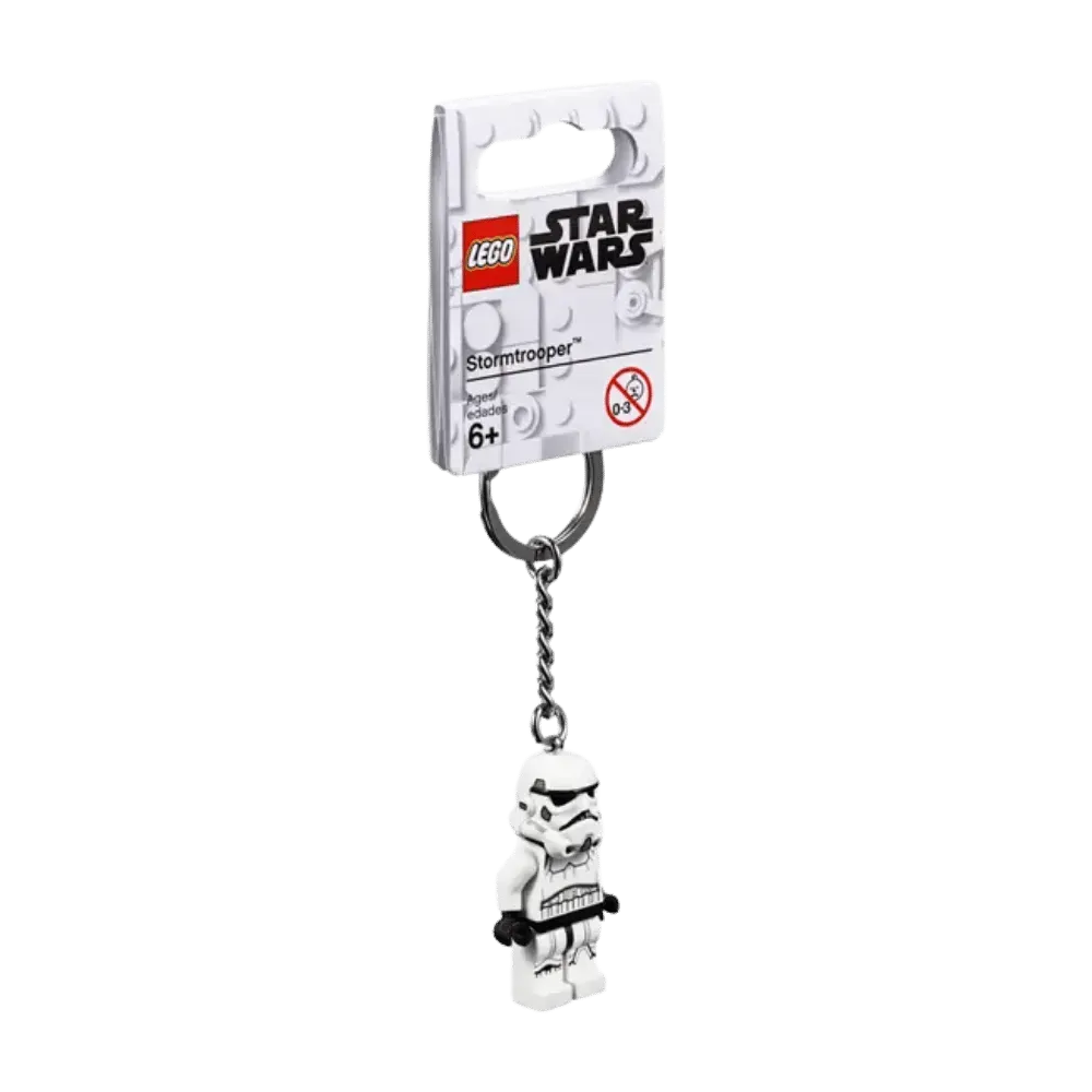 Lego Star Wars Stormtrooper™ Key Chain
