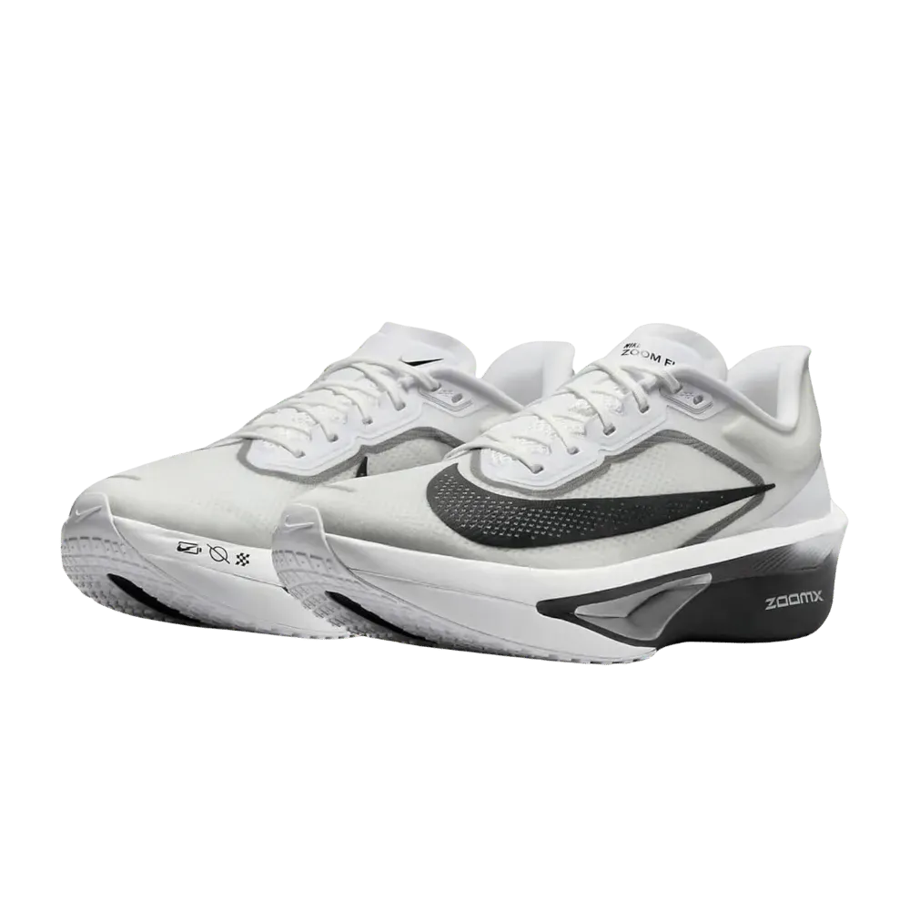 Nike Zoom Fly 6 'White Black'