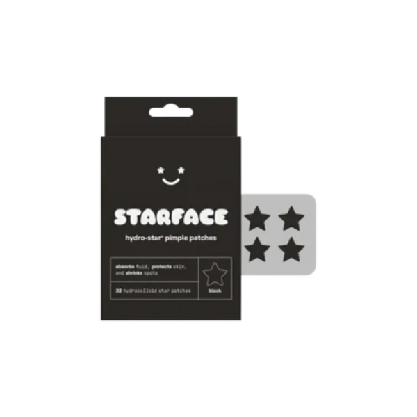 Starface World Black Star