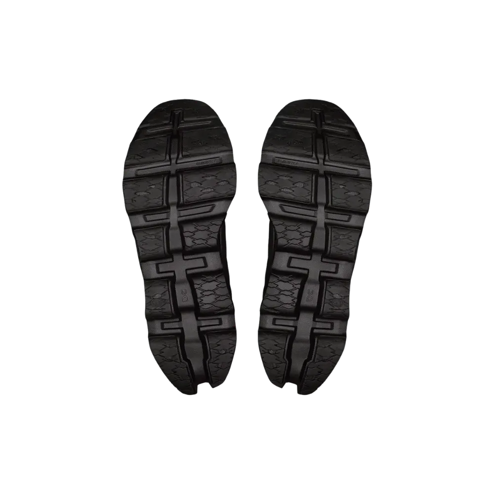 On Running Cloudmonster 3 Black