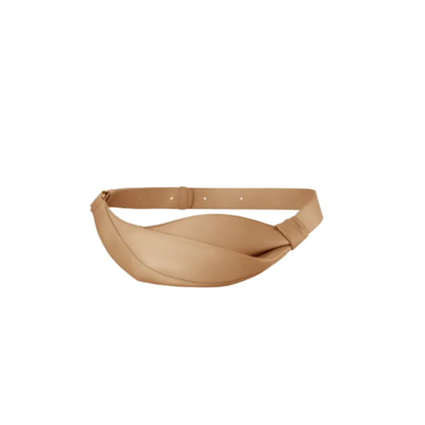 Polene Neyu Smooth Beige