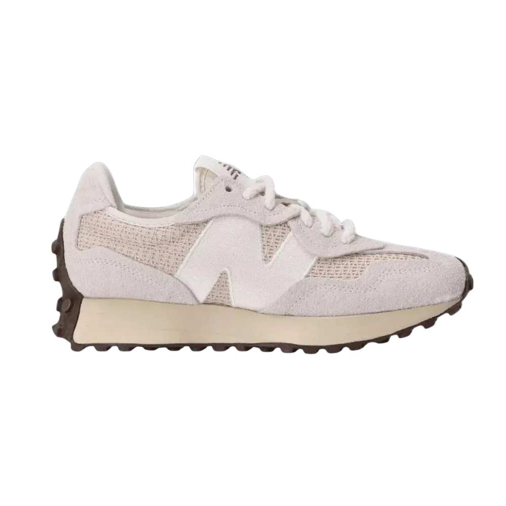 New Balance 327 'Moonbeam Astro Dust'