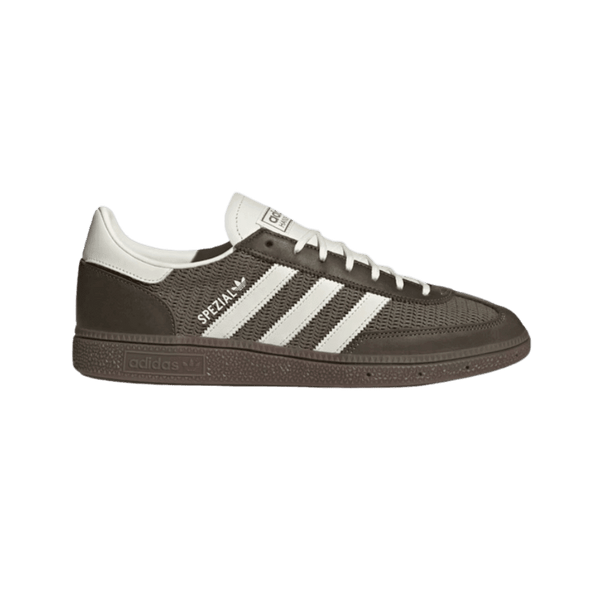 Adidas Handball Spezial Focus Olive Ivory