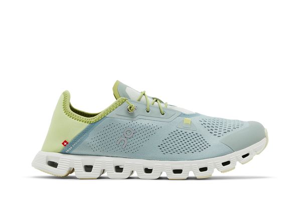 On Running Cloud 5 Coast Mineral Acacia