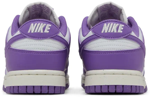 Dunk Low Next Nature Rasberry