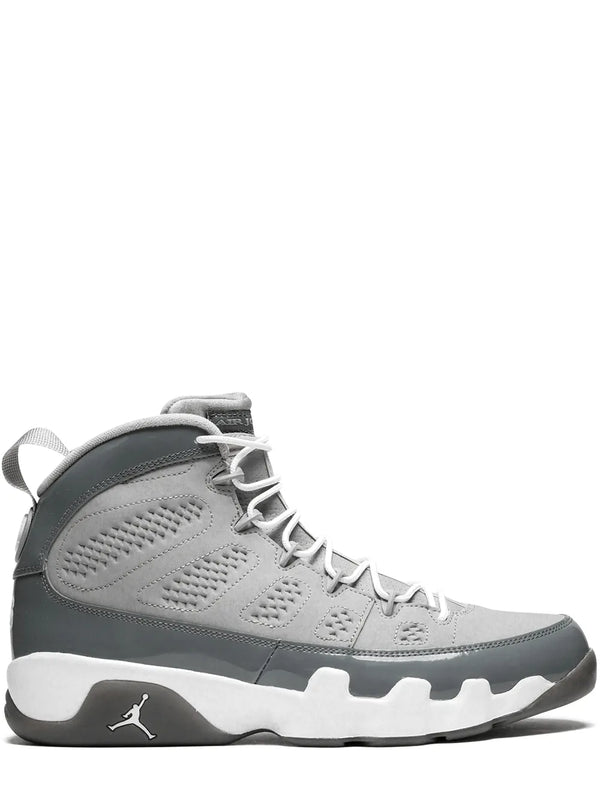 Air Jordan Air Jordan 9 Retro "Cool Grey" sneakers