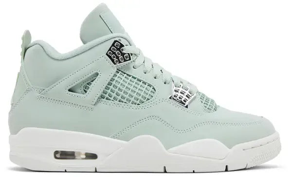 Air Jordan 4 Retro 'Abundance / Seafoam'