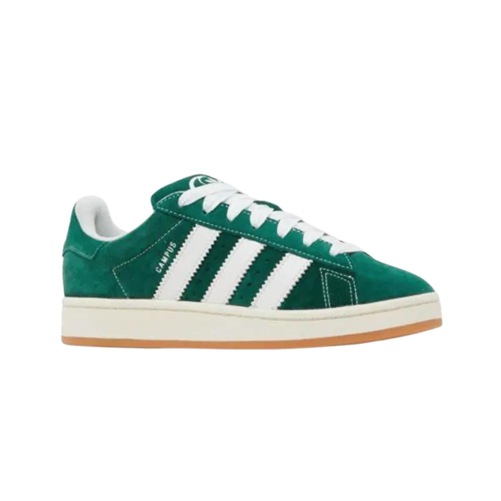 Campus 00s 'Dark Green Gum'
