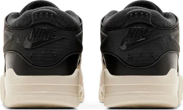 Air Jordan 4 RM 'Black Light Bone'