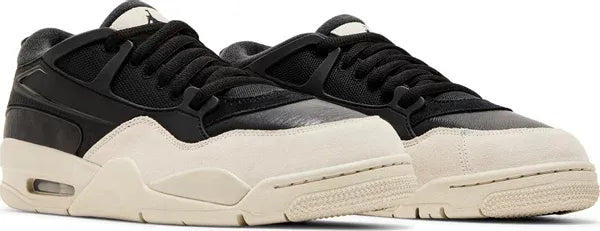 Air Jordan 4 RM 'Black Light Bone'