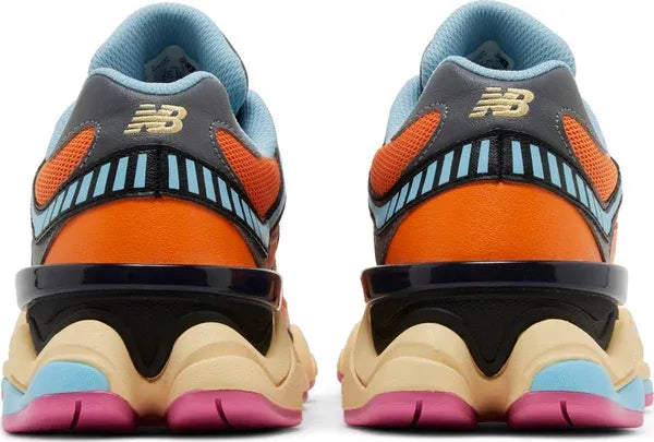 New Balance 9060 'Sun Glow'