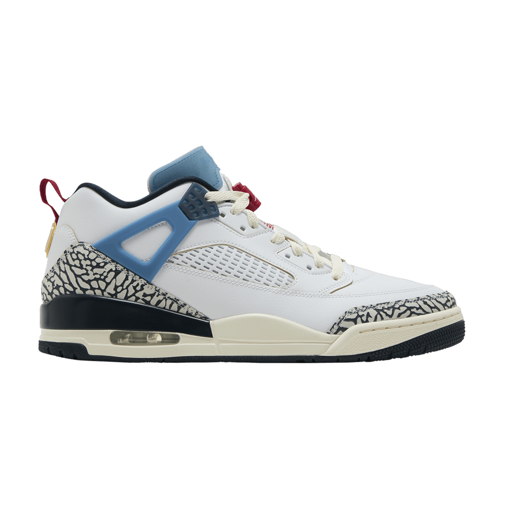 Air Jordan Air Jordan Spizike Low Motion Pack