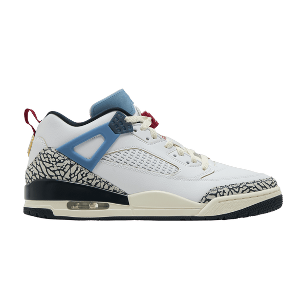 Air Jordan Air Jordan Spizike Low Motion Pack